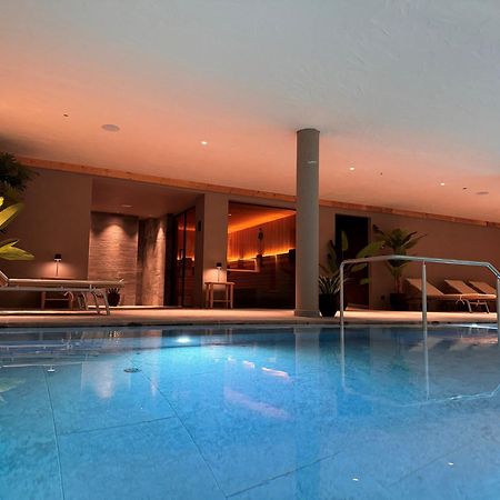 Hotel Gran Fanes Corvara In Badia Luaran gambar