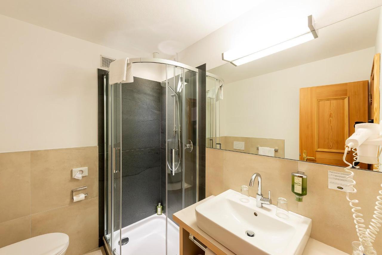 Hotel Gran Fanes Corvara In Badia Luaran gambar