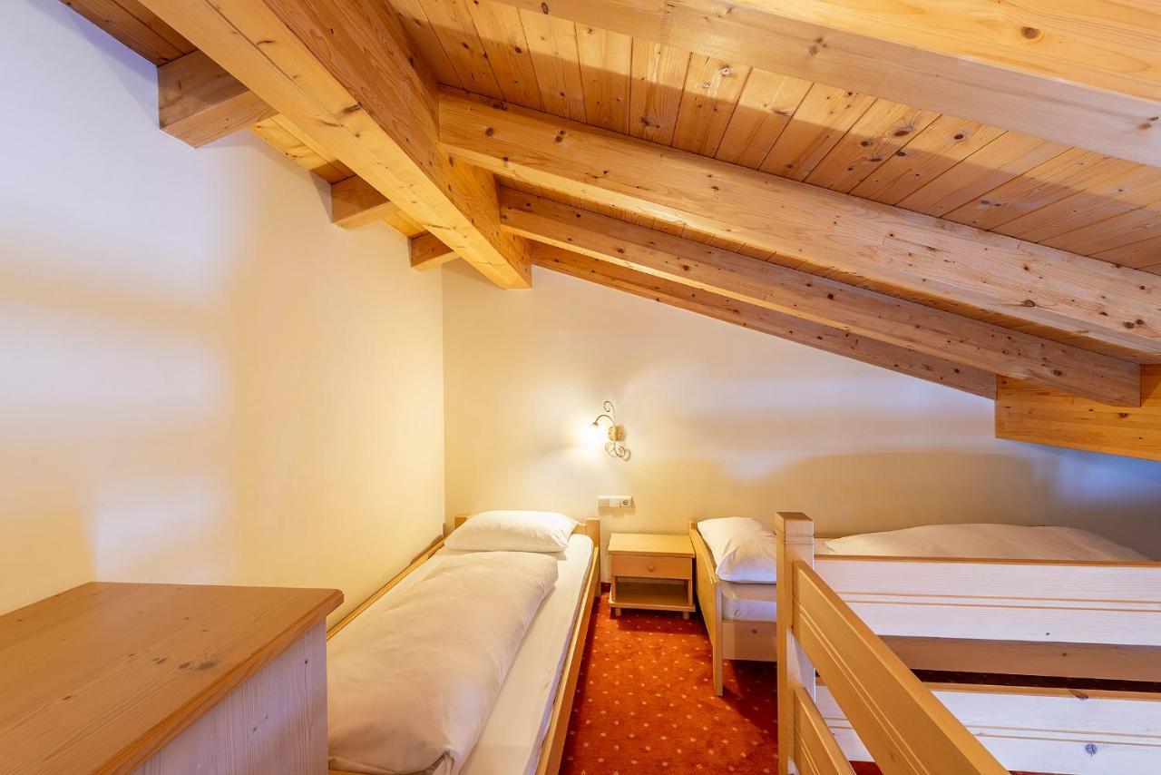 Hotel Gran Fanes Corvara In Badia Luaran gambar
